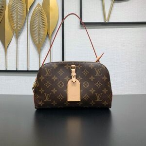 Louis Vuitton Tag Me Small Pouch